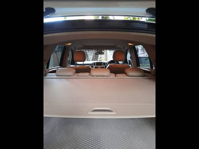 Used Mercedes-Benz M-Class ML 250 CDI in Coimbatore