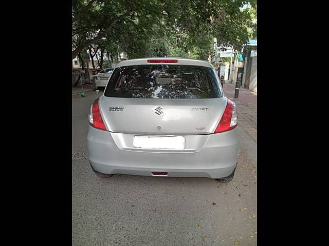 Used Maruti Suzuki Swift [2011-2014] VDi in Chennai