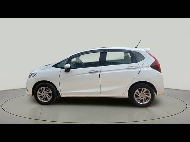 Used Honda Jazz ZX in Bangalore