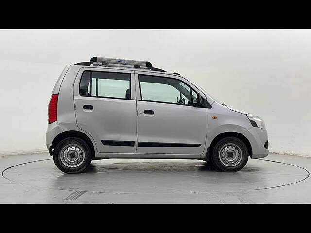 Used Maruti Suzuki Wagon R [2019-2022] LXi 1.0 [2019-2019] in Delhi