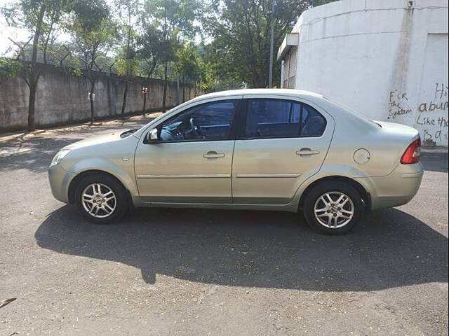 Used Ford Fiesta [2008-2011] SXi 1.6 in Pune