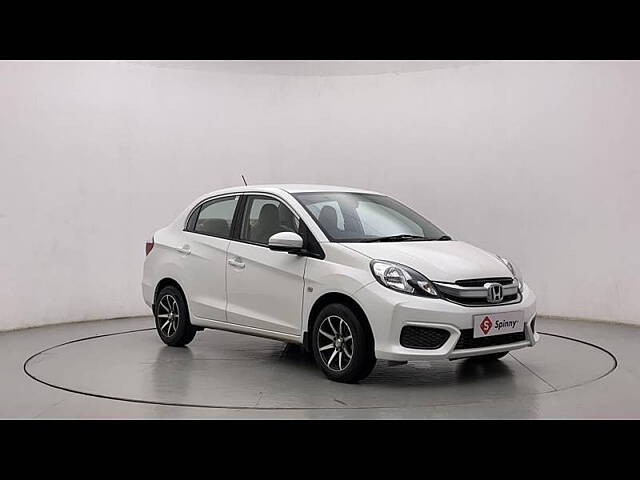 Used Honda Amaze [2016-2018] 1.2 S i-VTEC Opt in Thane