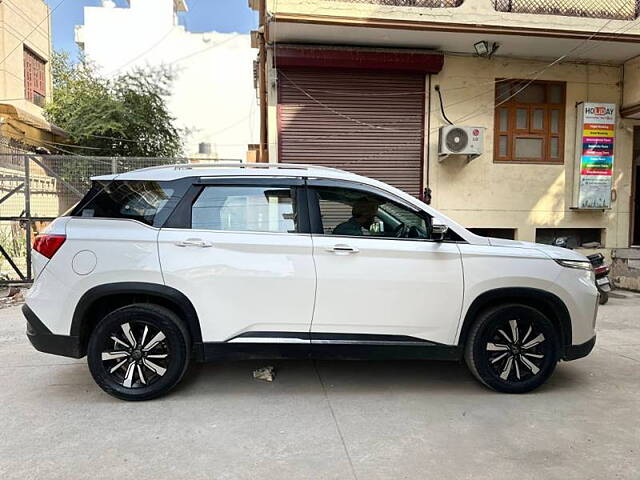 Used MG Hector [2019-2021] Sharp 1.5 DCT Petrol in Noida