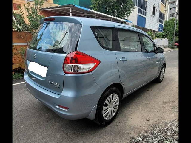 Used Maruti Suzuki Ertiga [2018-2022] VXi in Chennai