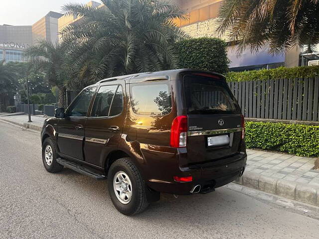 Used Tata Safari Storme 2019 2.2 EX 4X2 in Delhi