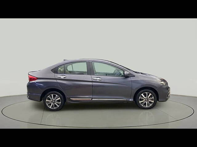 Used Honda City 4th Generation V CVT Petrol [2017-2019] in Delhi