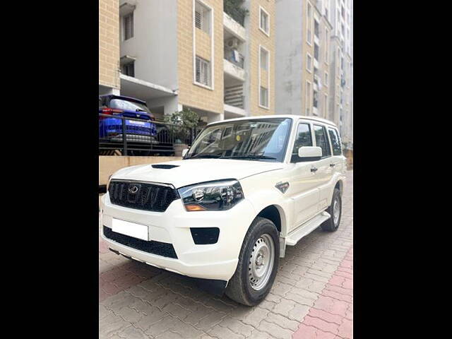 Used Mahindra Scorpio [2014-2017] S4 in Chennai