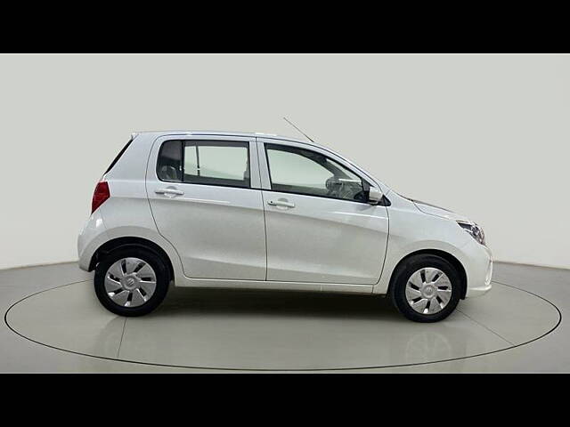 Used Maruti Suzuki Celerio [2017-2021] ZXi [2017-2019] in Ludhiana