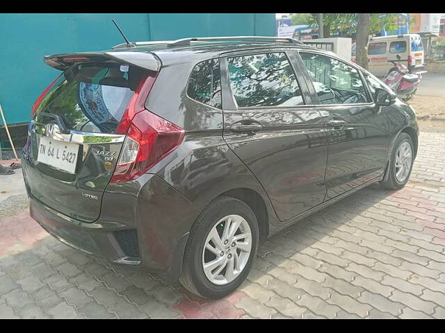 Used Honda Jazz [2015-2018] VX Diesel in Madurai