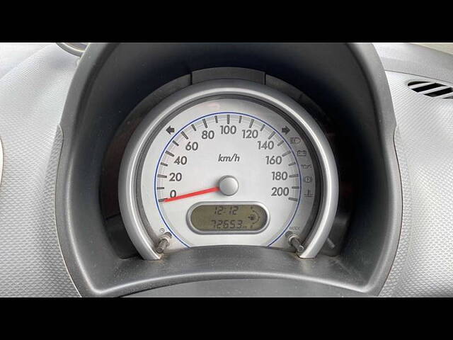 Used Maruti Suzuki Ritz [2009-2012] Vdi BS-IV in Hyderabad