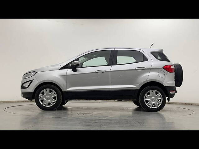 Used Ford EcoSport [2017-2019] Trend 1.5L TDCi in Hyderabad