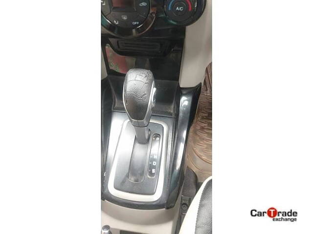 Used Ford EcoSport [2015-2017] Titanium 1.5L Ti-VCT AT in Delhi