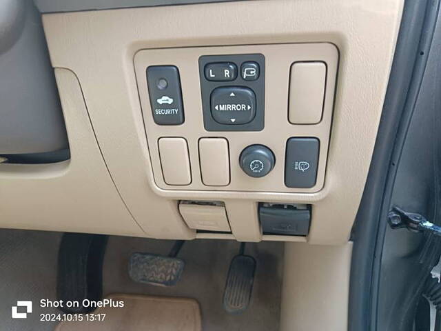 Used Toyota Fortuner [2012-2016] 3.0 4x2 AT in Pune