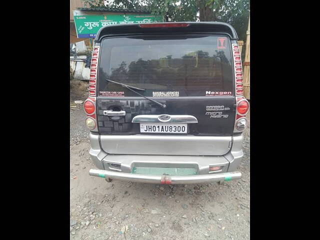 Used Mahindra Scorpio 2021 S3 2WD 9 STR in Ranchi