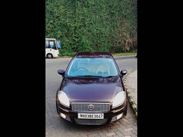 Used 2012 Fiat Linea in Mumbai