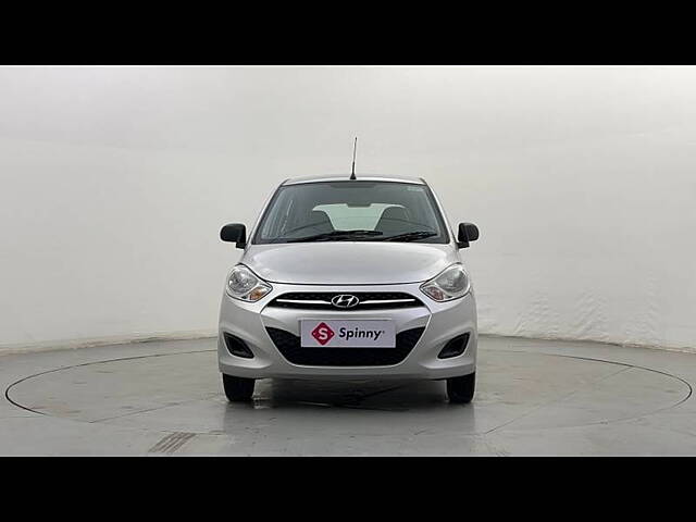 Used Hyundai i10 [2010-2017] Era 1.1 iRDE2 [2010-2017] in Delhi