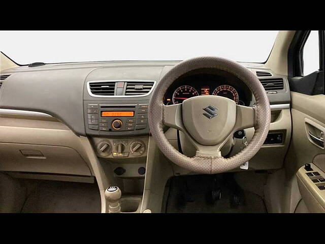 Used Maruti Suzuki Ertiga [2012-2015] Vxi CNG in Delhi