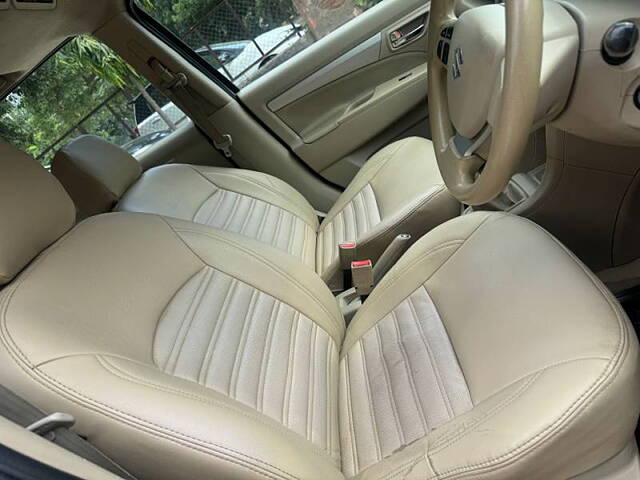 Used Maruti Suzuki Ertiga [2015-2018] VDI SHVS in Gurgaon