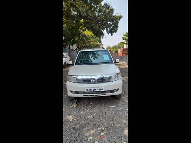 Used 2013 Tata Safari in Pune