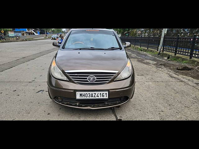 Used Tata Manza [2009-2011] Aqua Quadrajet BS-IV in Mumbai