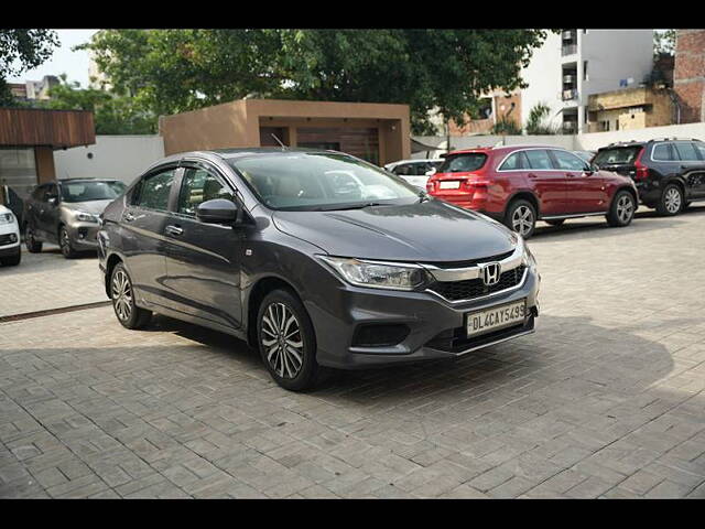 Used Honda City [2014-2017] SV in Delhi