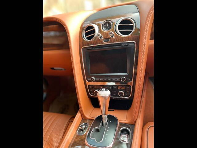 Used Bentley Continental Flying Spur V8 in Delhi