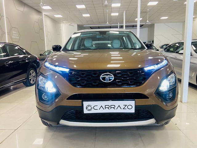 Used 2023 Tata Harrier in Pune