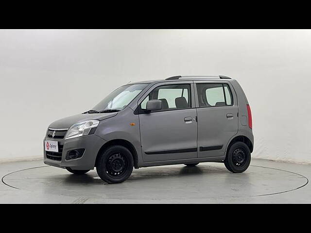 Used 2014 Maruti Suzuki Wagon R in Delhi