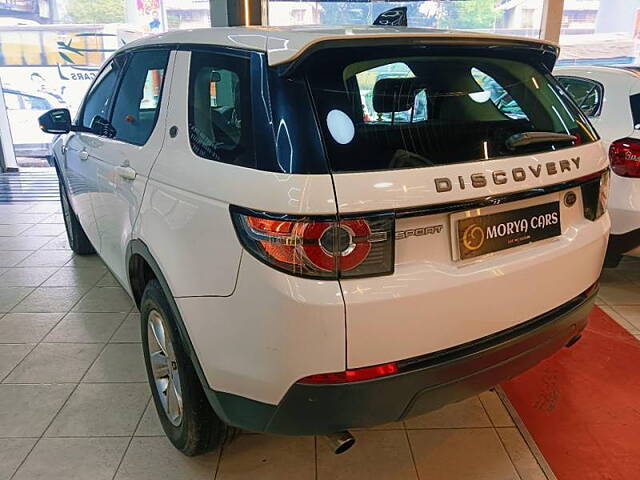 Used Land Rover Discovery Sport [2015-2017] HSE in Mumbai