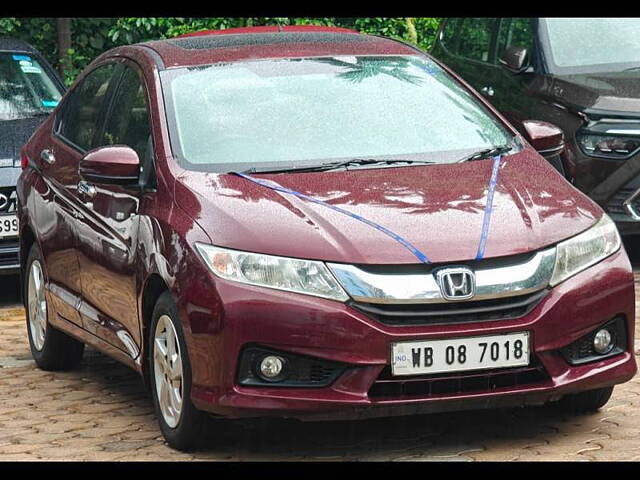 Used 2014 Honda City in Kolkata