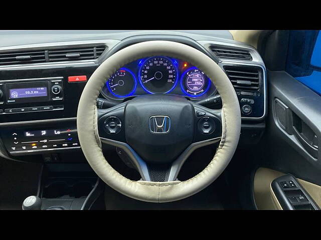 Used Honda City [2014-2017] SV in Hyderabad