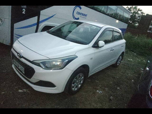 Used Hyundai i20 [2012-2014] Magna 1.4 CRDI in Chandigarh