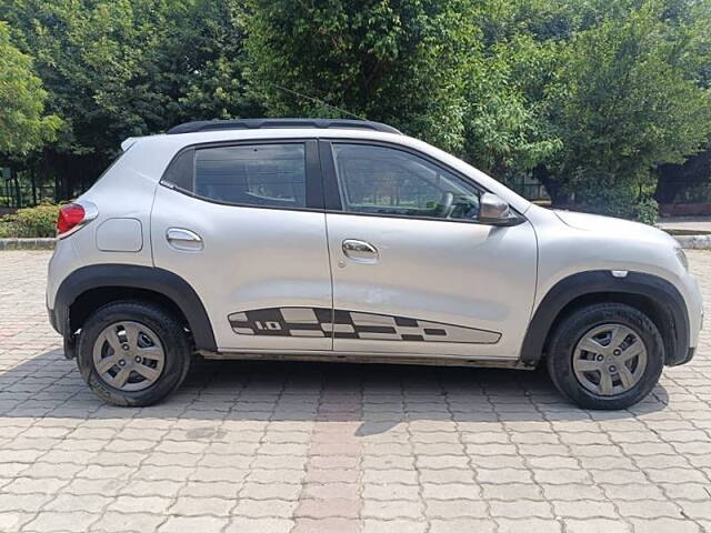 Used Renault Kwid [2015-2019] 1.0 RXT AMT Opt [2016-2019] in Delhi