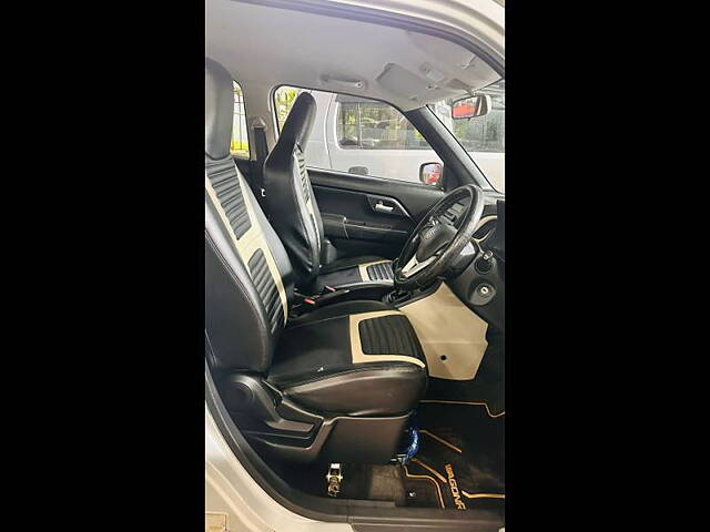 Used Maruti Suzuki Wagon R [2019-2022] VXi 1.0 [2019-2019] in Kolkata