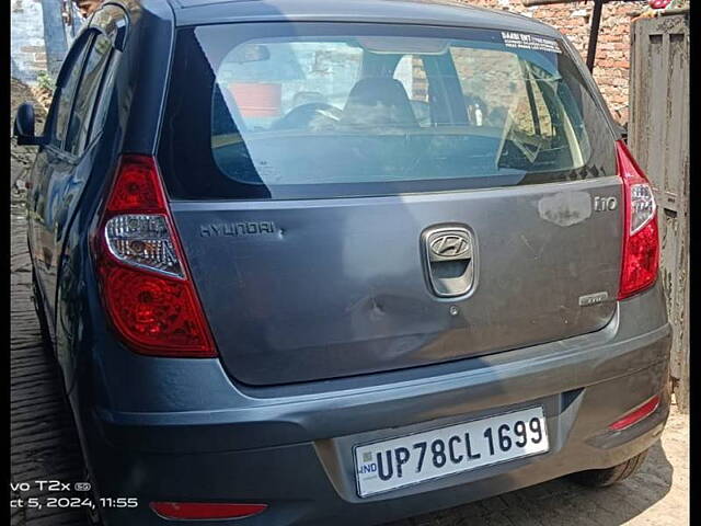 Used Hyundai i10 [2010-2017] Era 1.1 iRDE2 [2010-2017] in Kanpur