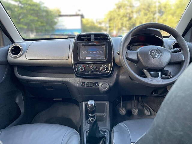 Used Renault Kwid [2015-2019] RXT [2015-2019] in Delhi