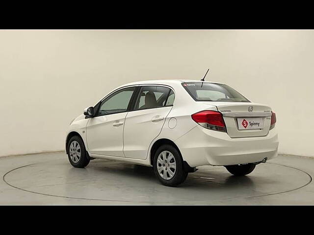 Used Honda Amaze [2013-2016] 1.2 S i-VTEC in Pune