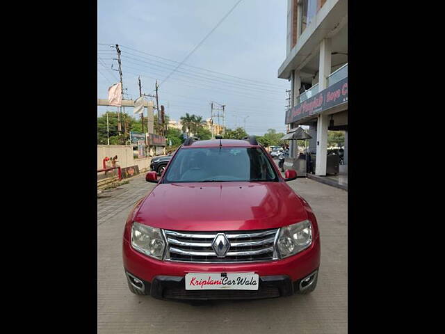 Used 2013 Renault Duster in Bhopal