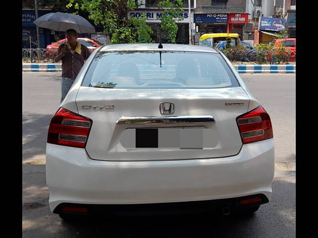Used Honda City [2011-2014] 1.5 E MT in Kolkata