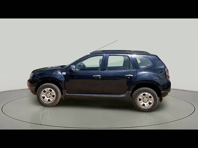 Used Renault Duster [2015-2016] 85 PS RxL in Mysore