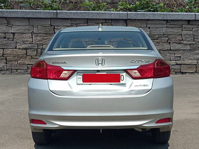 Used Honda City [2014-2017] VX CVT in Delhi