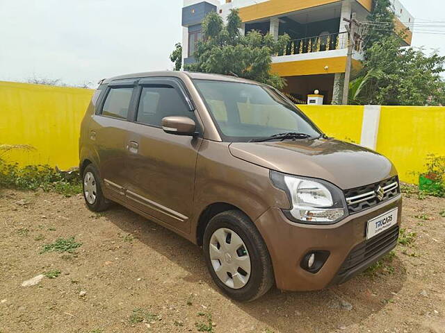 Used 2020 Maruti Suzuki Wagon R in Chennai