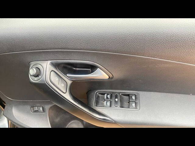 Used Volkswagen Vento [2015-2019] Comfortline 1.5 (D) AT in Nashik