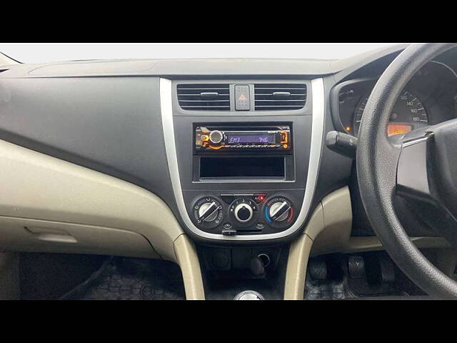 Used Maruti Suzuki Celerio [2014-2017] VXi in Bangalore