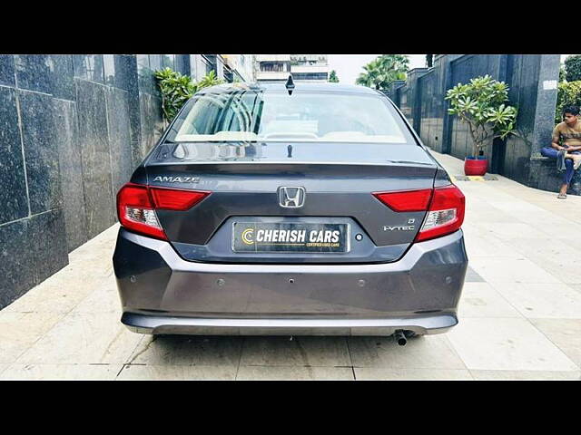 Used Honda Amaze [2018-2021] 1.2 S MT Petrol [2018-2020] in Delhi