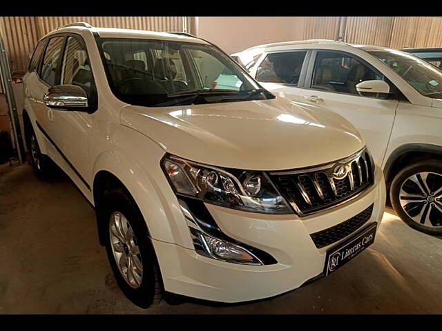 Used Mahindra XUV500 [2015-2018] W9 1.99 in Chennai