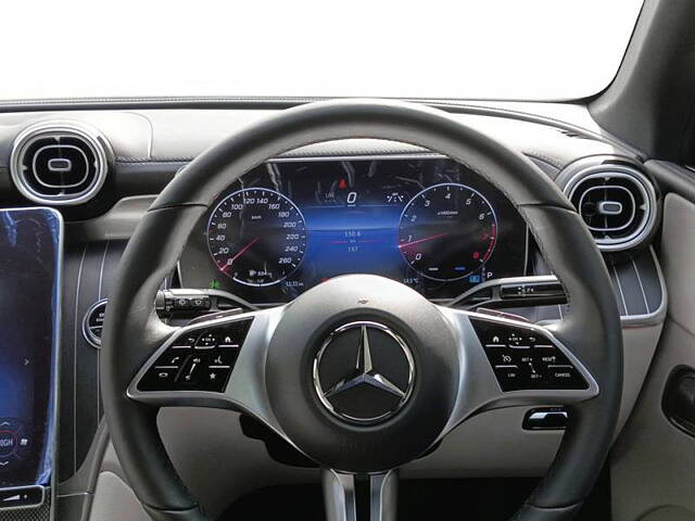 Used Mercedes-Benz GLC [2023-2024] 300 4MATIC in Delhi