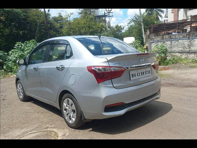 Used Hyundai Xcent [2014-2017] S 1.2 in Kolhapur