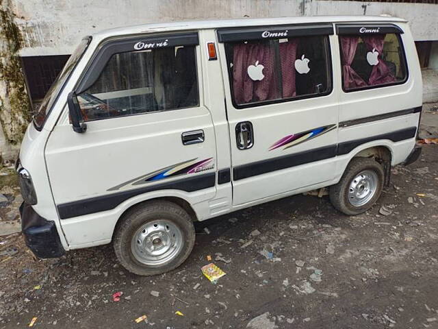 Used Maruti Suzuki Omni E 8 STR BS-IV in Lucknow