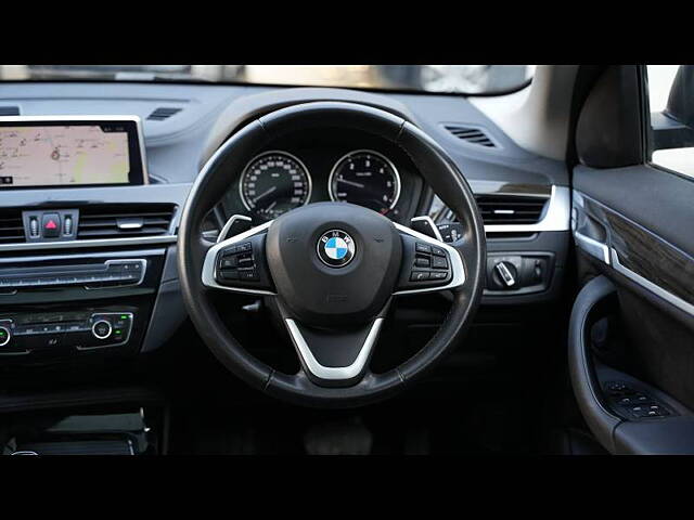 Used BMW X1 [2013-2016] sDrive20d xLine in Delhi